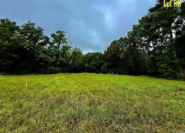 Property at Lot 5B Taylor Rd, Elkmont, AL 35620