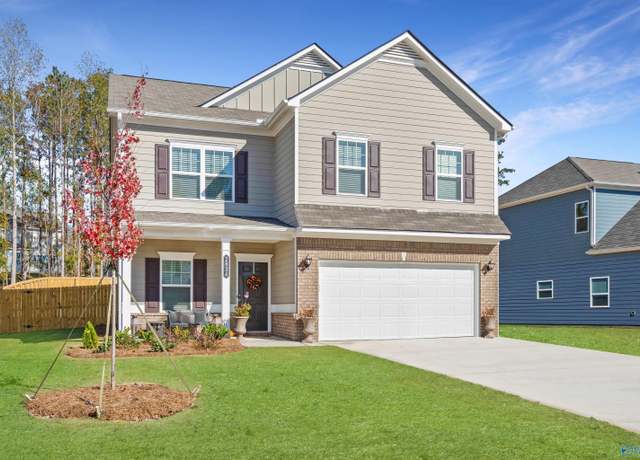 Property at 20593 Brook Valley Dr, Athens, AL 35611, 4 beds, 2.5 baths