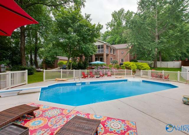 Property at 161 Nale Dr, Madison, AL 35758, 5 beds, 3.5 baths