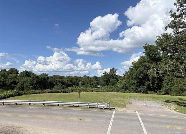 Property at Lots 1-4 8th St, Bridgeport, AL 35740