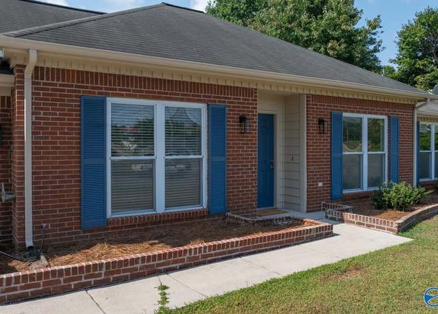 Property at 102 Springview Ln, Huntsville, AL 35806, 3 beds, 2 baths