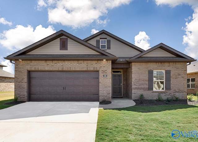 Property at 168 Foundry St, Huntsville, AL 35811, 4 beds, 3 baths