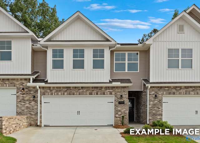 Property at 1746 Stampede Cir, Huntsville, AL 35803, 3 beds, 2.5 baths