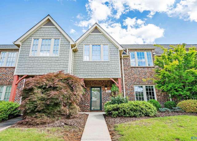 Property at 107 Bell Tower Ln, Huntsville, AL 35824, 3 beds, 2.5 baths