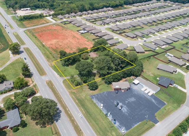 Property at 24747 E US Highway 72, Athens, AL 35613