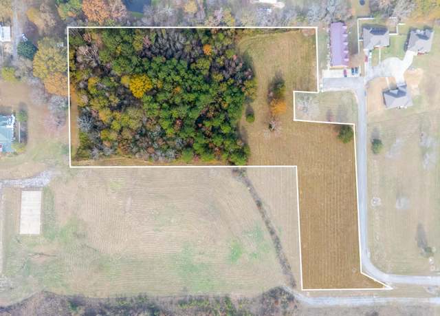 Property at 5.79 Acres Appalachian Hwy, Hokes, AL 35903
