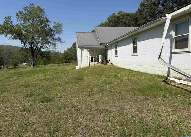 Property at 1537 Mountain Fork Rd, New Market, AL 35761, 1 bed, 1 bath