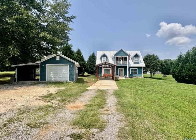 Property at 415 County Road 355, Leesburg, AL 35983, 3 beds, 3 baths
