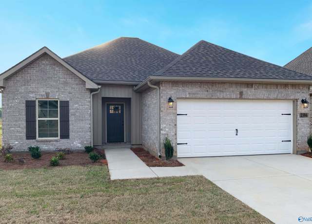 Property at 206 Willie Sanders Dr, Madison, AL 35756, 3 beds, 2 baths