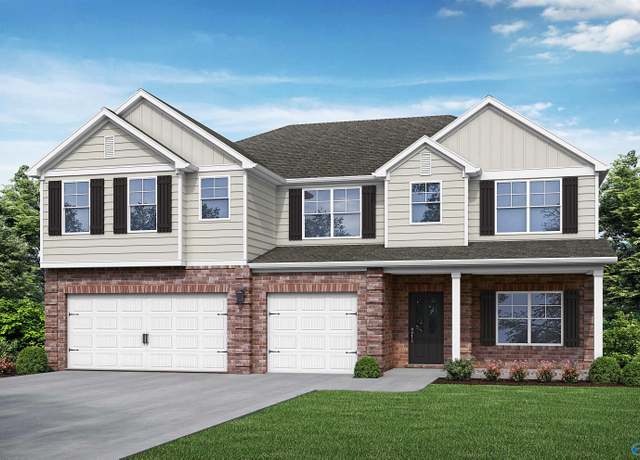 Property at 152 Bridgemill Ave, Madison, AL 35756, 5 beds, 4.5 baths
