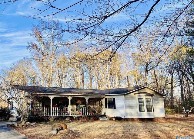 Property at 355 County Road 14, Piedmont, AL 36272, 3 beds, 2 baths