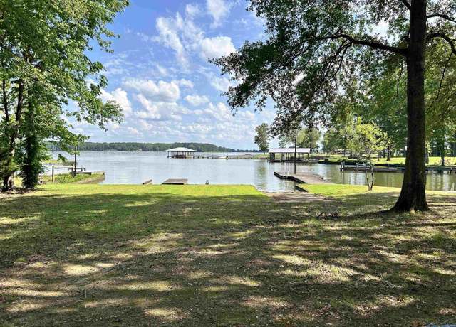 Property at 5+/- Acres County Road 44, Cedar Bluff, AL 35959