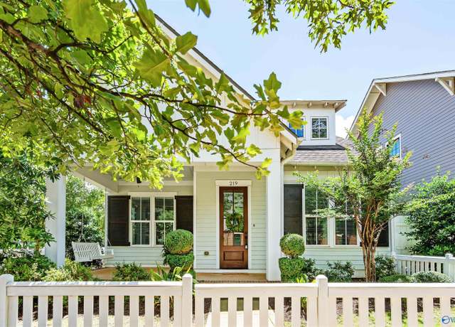 Property at 219 Mission St, Madison, AL 35756, 4 beds, 2.5 baths
