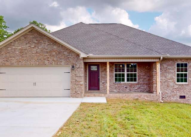Property at 13680 Grigsby Ferry Rd, Elkmont, AL 35620, 3 beds, 2 baths