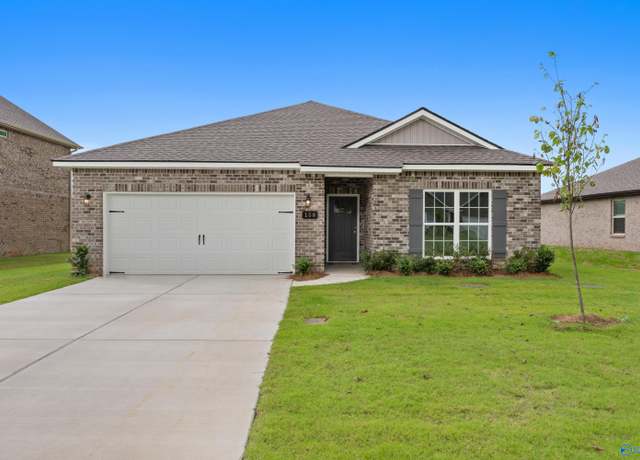 Property at 158 Fall Meadow Dr, Harvest, AL 35749, 3 beds, 2 baths