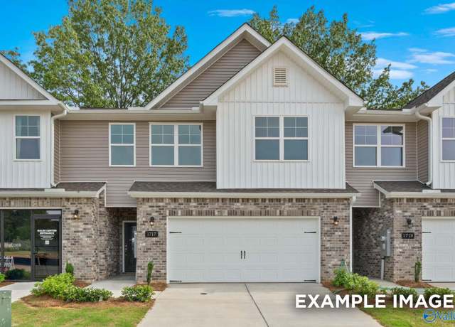 Property at 1748 Stampede Cir, Huntsville, AL 35803, 3 beds, 2.5 baths