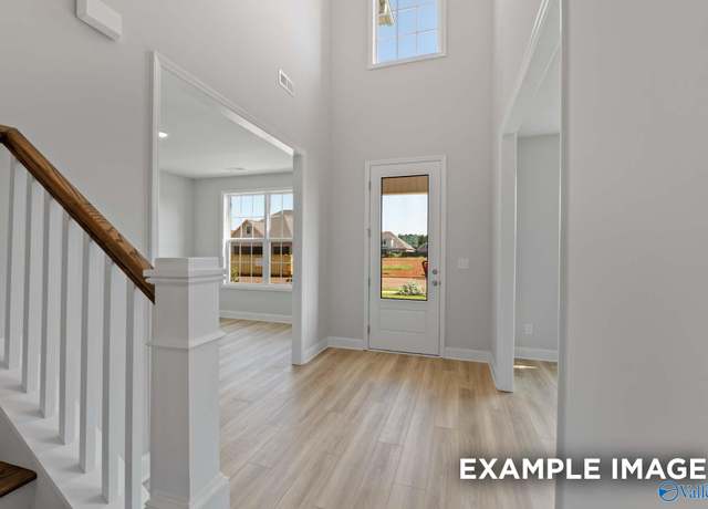 Property at 111 Lucy Lynn Blvd, Meridianville, AL 35759, 5 beds, 4 baths