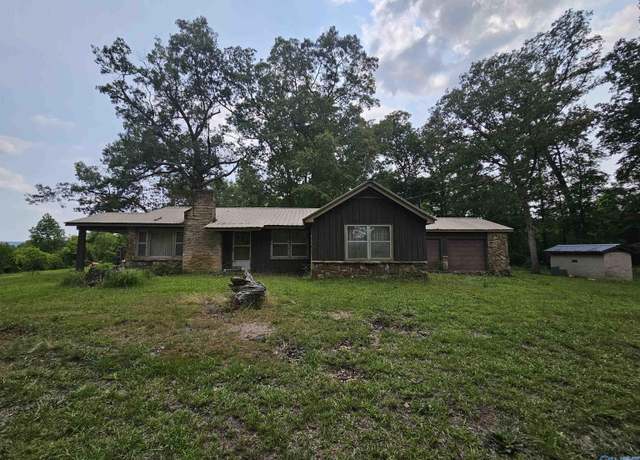 Property at 1149 County Road 865, Collinsville, AL 35961