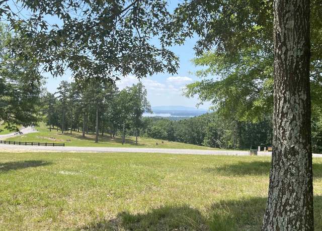 Property at Lot 70 County Road 767 #70, Cedar Bluff, AL 35959