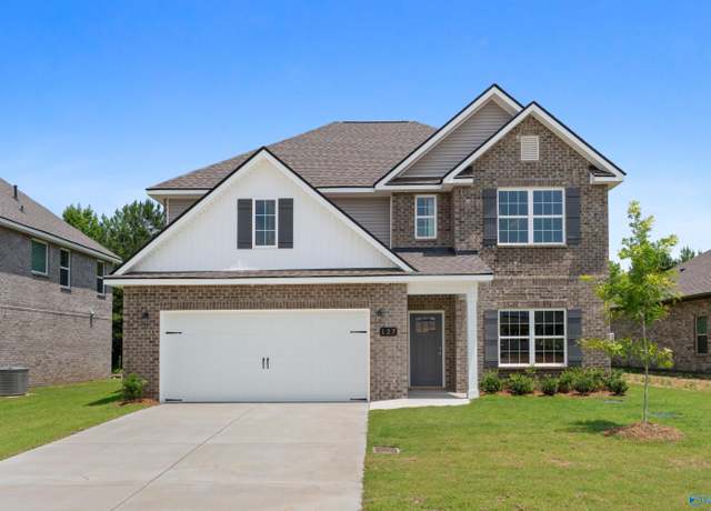 Property at 127 Holly Grove Ln, Harvest, AL 35749, 5 beds, 3.5 baths