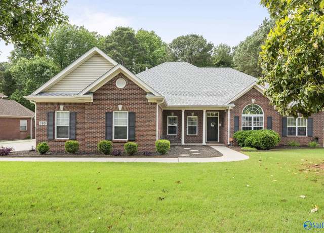 Property at 180 Coldsprings Dr, Harvest, AL 35749, 4 beds, 3.5 baths