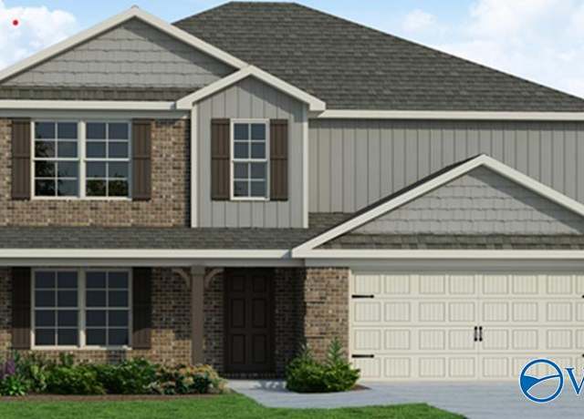 Property at 324 Emma Way, New Market, AL 35761, 4 beds, 2.5 baths