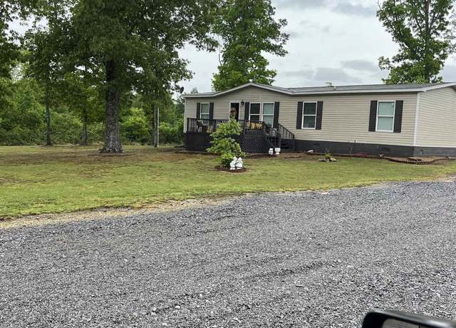 Property at 3320 County Road 776, Ider, AL 35981, 3 beds, 2 baths