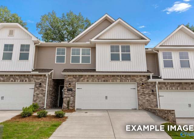 Property at 1752 Stampede Cir, Huntsville, AL 35803, 3 beds, 2.5 baths