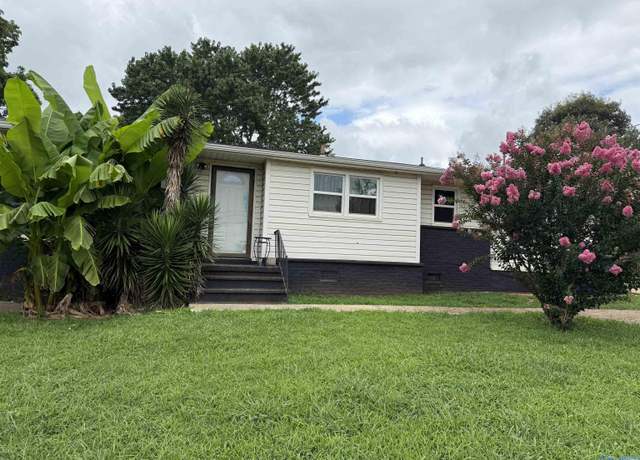 Property at 372 Clutts Rd, Harvest, AL 35749, 4 beds, 2 baths