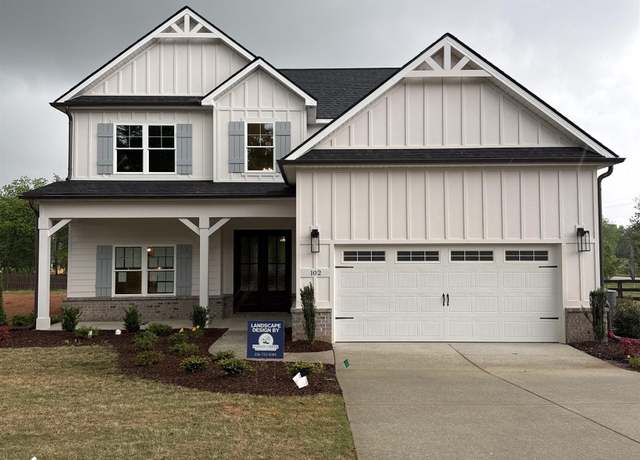 Property at 102 Marlbrook Dr, Harvest, AL 35749, 5 beds, 3.5 baths