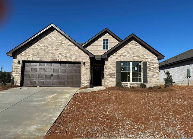 Property at 6205 Achievement Cir NW, Huntsville, AL 35810, 3 beds, 2 baths