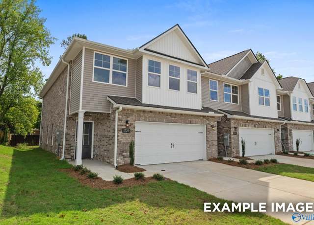 Property at 1754 Stampede Cir, Huntsville, AL 35803, 3 beds, 2.5 baths