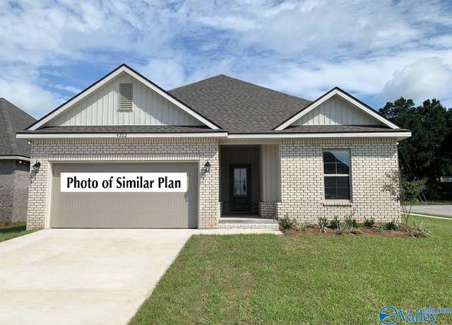 Property at 15630 Mizewell Ln NW, Harvest, AL 35749, 3 beds, 2 baths