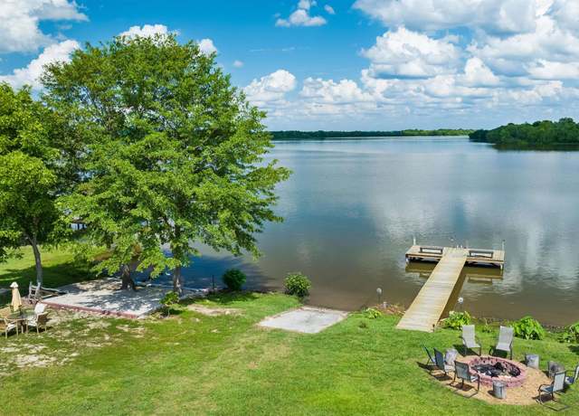 Property at 130 County Road 1034, Centre, AL 35960