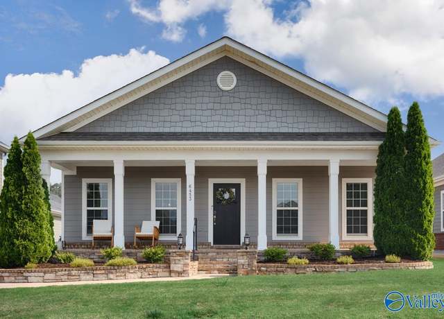 Property at 6453 NW Midtowne Ln NW, Huntsville, AL 35806, 3 beds, 2 baths