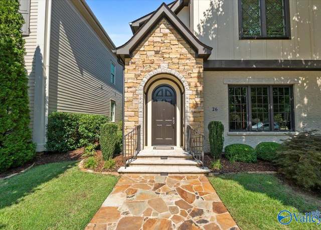 Property at 26 Lendon Main St SE, Huntsville, AL 35802, 4 beds, 2.5 baths