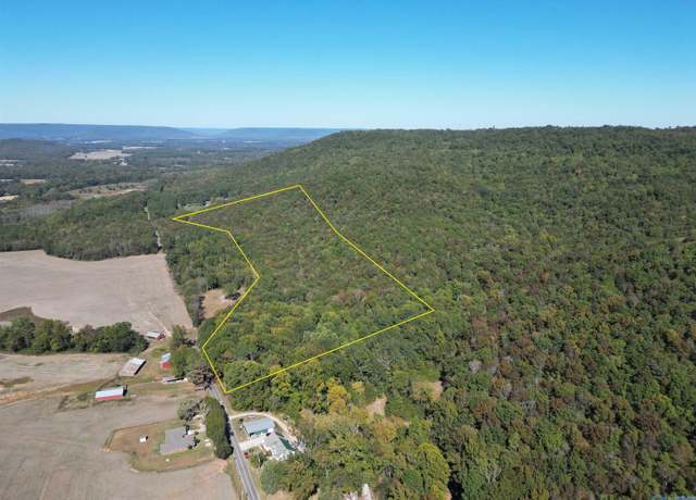 Property at 61.5 ac Butler Mill Rd, Grant, AL 35016