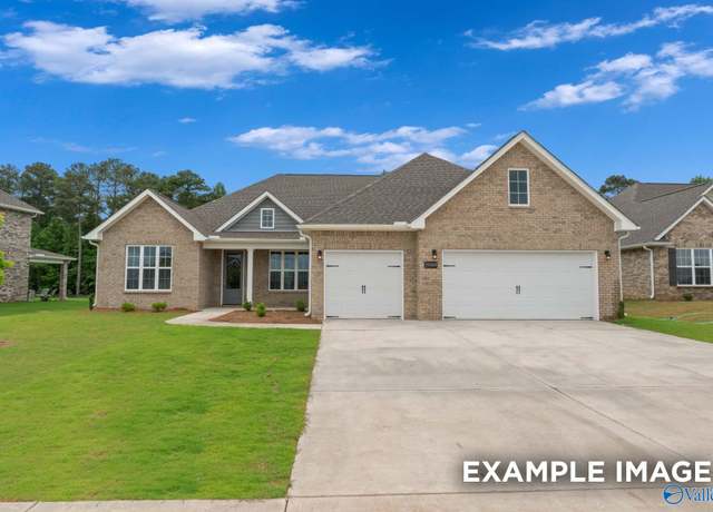 Property at 211 Kendall Farms Blvd, Toney, AL 35773, 3 beds, 2.5 baths
