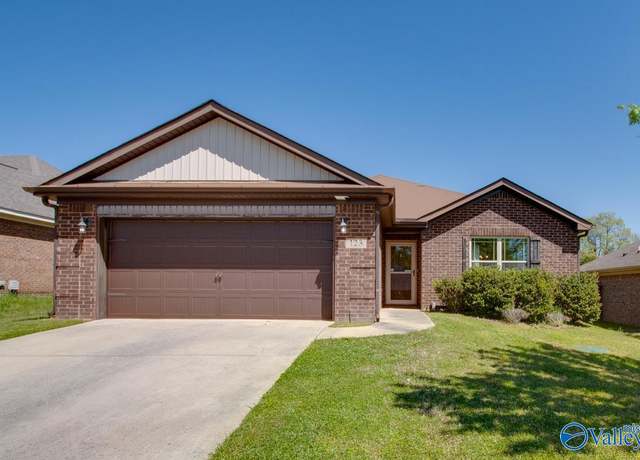 Property at 123 Vasser Farms Dr, Harvest, AL 35749, 3 beds, 2 baths