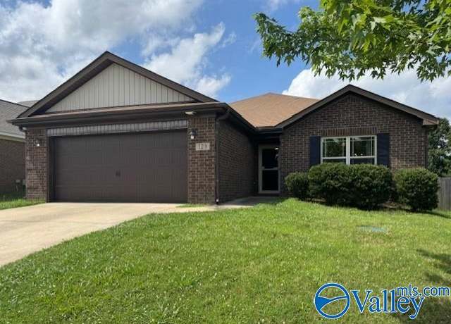 Property at 123 Vasser Farms Dr, Harvest, AL 35749, 3 beds, 2 baths