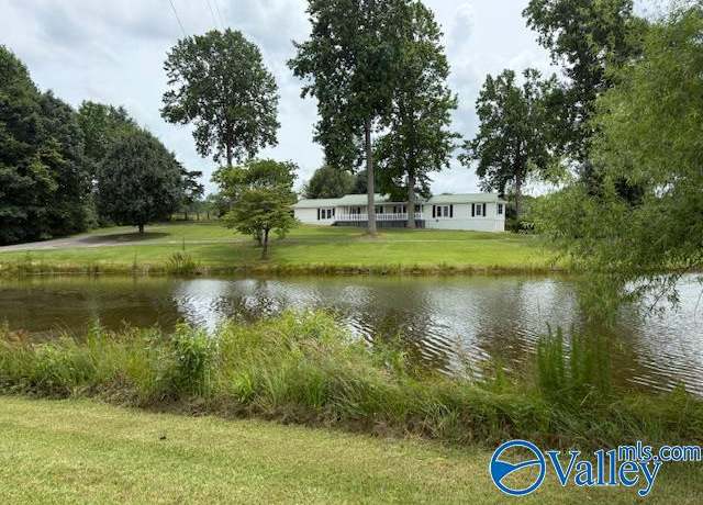 Property at 195 Kirk Rd, Rainsville, AL 35986, 2 beds, 2 baths
