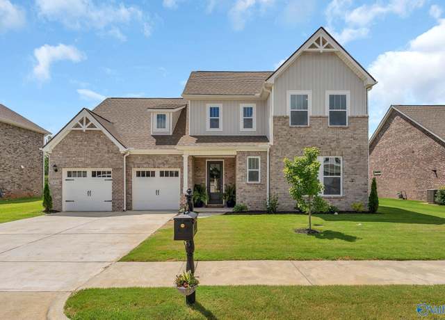 Property at 24536 Beacon Cir, Athens, AL 35613, 5 beds, 4 baths
