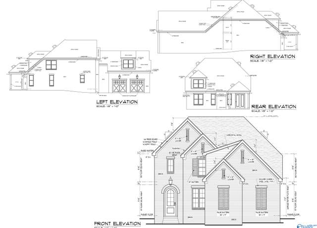 Property at 22236 Merlot Dr, Athens, AL 35613, 4 beds, 3.5 baths