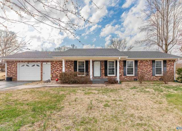 Property at 155 Stevens Ave, Lexington, AL 35648, 4 beds, 3 baths