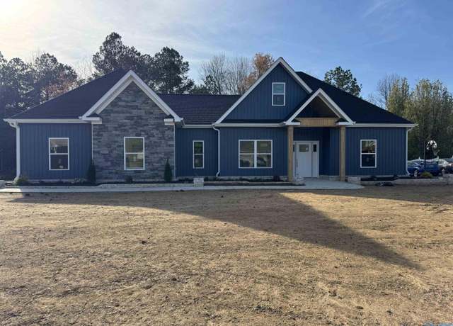 Property at 113 Park Cir, Gurley, AL 35748, 4 beds, 2 baths