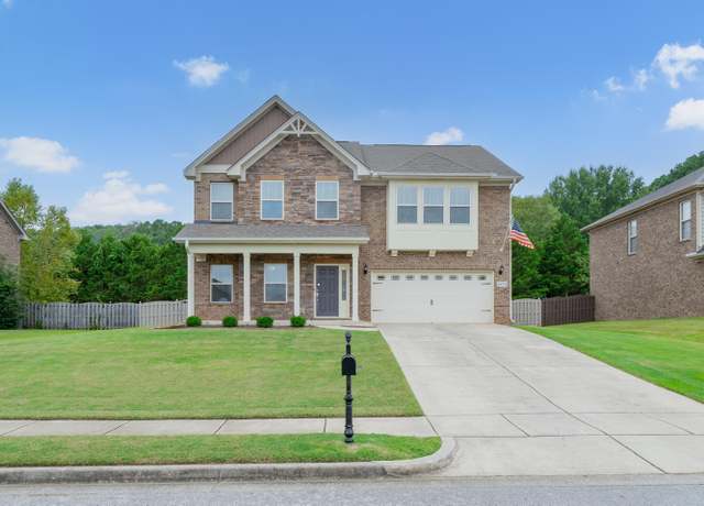 Property at 4854 Cove Valley Dr, Owens Cross Roads, AL 35763, 5 beds, 2.5 baths