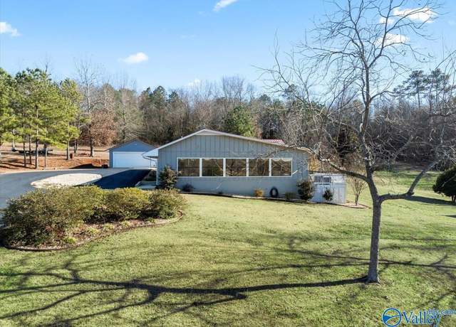 Property at 310 Chilcotin Rd, Langston, AL 35755, 3 beds, 2 baths