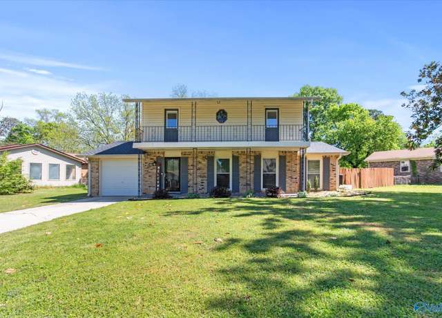 Property at 11021 Jean Rd SE, Huntsville, AL 35803, 3 beds, 2.5 baths