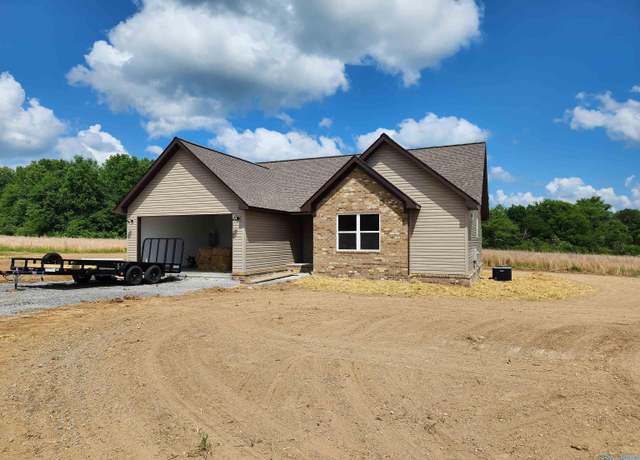 Property at 70 Road 9105, Rainsville, AL 35986, 3 beds, 2 baths