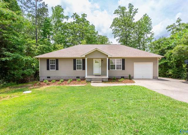 Property at 1540 Holiday Dr, Southside, AL 35907, 3 beds, 2 baths